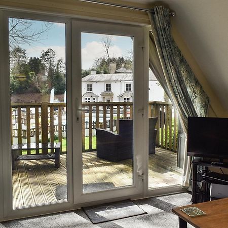 Callington Valley Lodge 2 מראה חיצוני תמונה